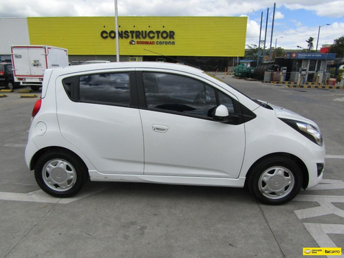 Chevrolet Spark Gt Mt 1.2