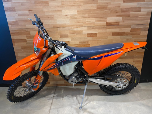 Imagen 5 de 15 de Ktm Exc-f 350 2023 0km