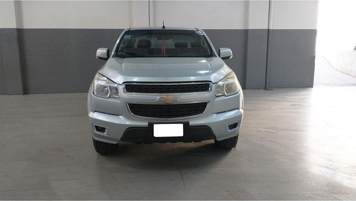 Imagen 4 de 5 de Chevrolet S-10 2.8td 4x4 Lt Dc