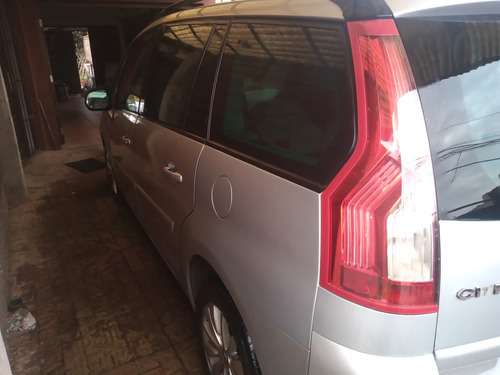 Citroën Grand C4 Picasso 1.6 Hdi 115Cv