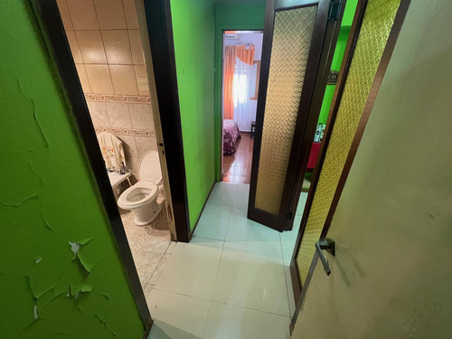 Casa En Villa Ballester