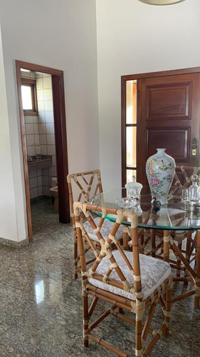 Chácara Alto Padrão Para Aluguel/locação, Bom Jardim, Jundiaí - Ch00070 - 69028370