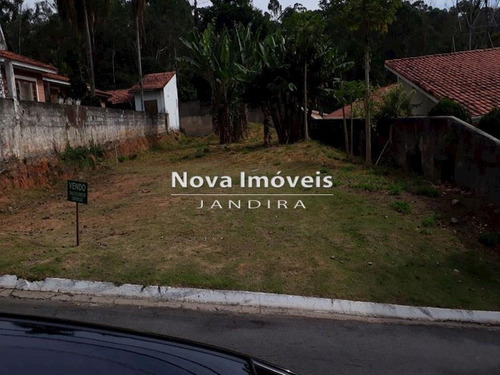 Imagem 2 de 4 de Terreno No Nova Higianopolis - 1644