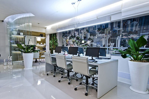 Imagem 8 de 9 de Sala - Sa05874 - 69474508