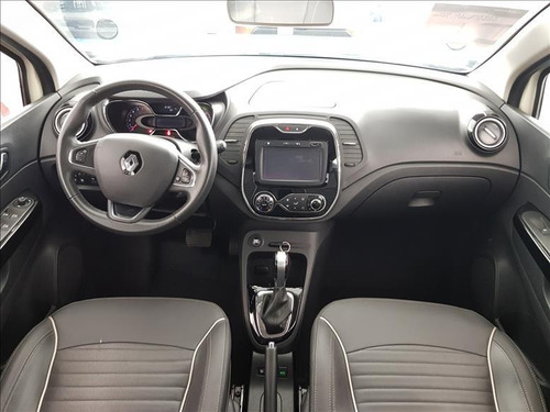 Imagem 3 de 8 de Renault Captur 2.0 16v Intense