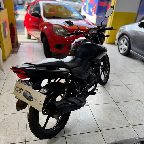 Yamaha 150 2025