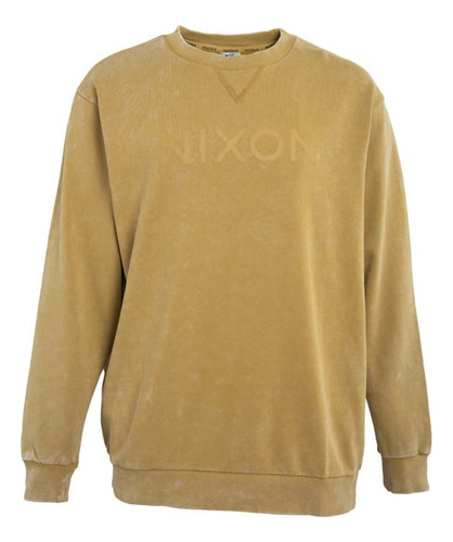 Poleron Nixon Cuello Redondo