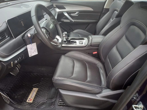 Jetour X70 Plus X70 Plus 1.5 Aut