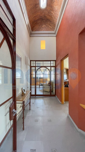 Casa En Venta En Privada Arboledas