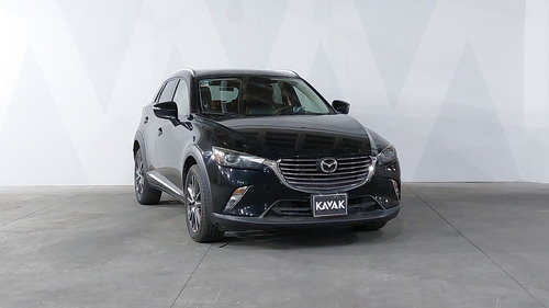 Mazda CX-3 2.0 I GRAND TOURING 2WD AT