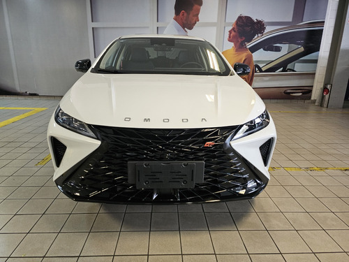 Omoda O5 Gt UNLIMITED L4 1.6T 194HP AUT