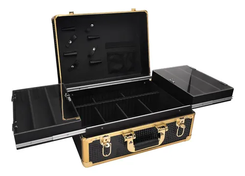 comprar Herramientas De Peluquería Caja De Suministros De Peluquero