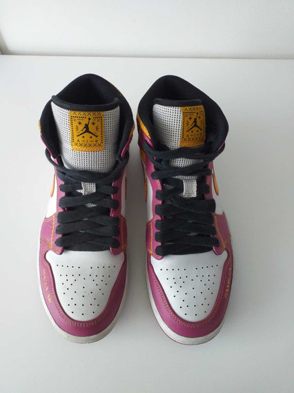 Tenis Jordan Originales | MercadoLibre