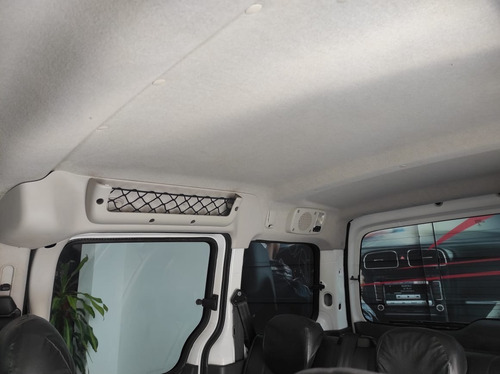 Peugeot Partner Patagónica 1.6 Hdi Vtc Plus
