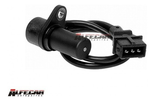 Sensor Rpm Posicion Ciguenal Arbol Fiat Brava Bravo 1.9 Td H