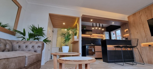 Imagen 8 de 22 de Hermoso Semipiso De 3 Ambientes Plaza Mitre