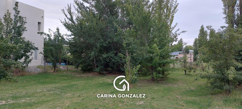 Venta Lote 499m2 - B° Cerrado Villa Muluen