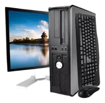Comprar Computadora Completa  Pc Dual Core Core 2 - 8gb Ram Lcd 17