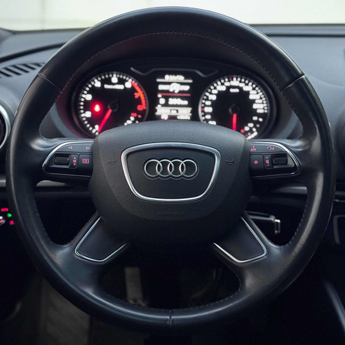 Audi A3 Sportback 1.8 T Fsi Mt 180cv