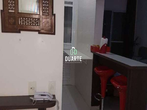 Imagem 9 de 20 de Apartamento - Ap01793 - 34476056