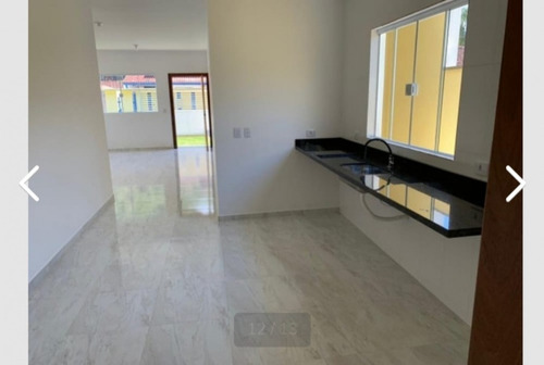 Imagem 10 de 11 de Casa Venda Caraguatatuba - Sp - Cocanha - 4155
