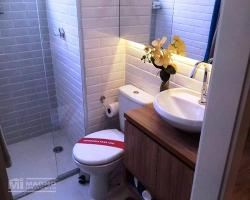 Imagem 12 de 12 de Apartamento Com 2 Dormitórios À Venda, 41 M² Por R$ 181.600,00 - Itaquera - São Paulo/sp - Ap0481