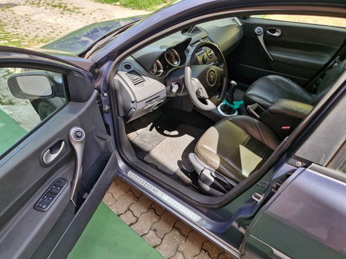 Renault MéGane Gratour 1.6 Dynamique Hi-flex 5p