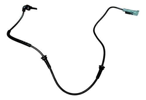 Sensor Roda Gm Cobalt Ltz 2014 2015 Dianteira Esquerda Usado