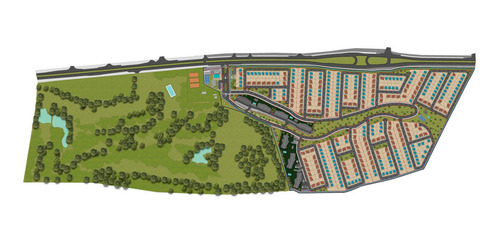 Imagen 29 de 37 de Condominio Vista Golf - Casas