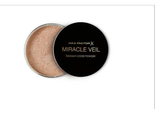 Base de maquillaje en polvo Max Factor Miracle