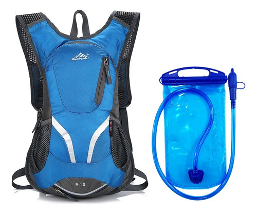 Bolsa De Agua Para Deportes Al Aire Libre, Ciclismo, Escalad