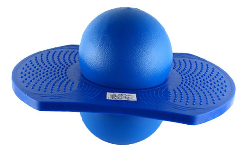 Juguete De Equilibrio Pelota Hinchable Pogo De Saltar Juego