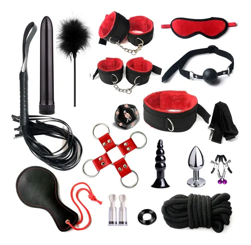 C Juego De Pareja Sm Plush Bundle De 17 Piezas