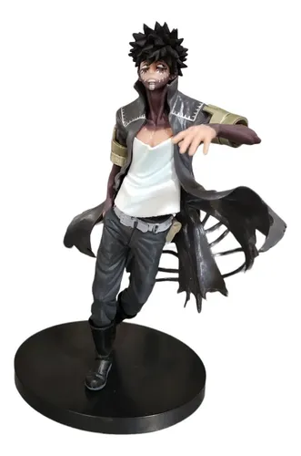 Figura Dabi Pose 20cm - My Hero Academia