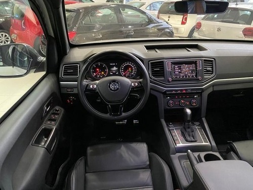 Volkswagen Amarok 2.0 0km Retiras Anticipo Cuotas Tasa 0% M-