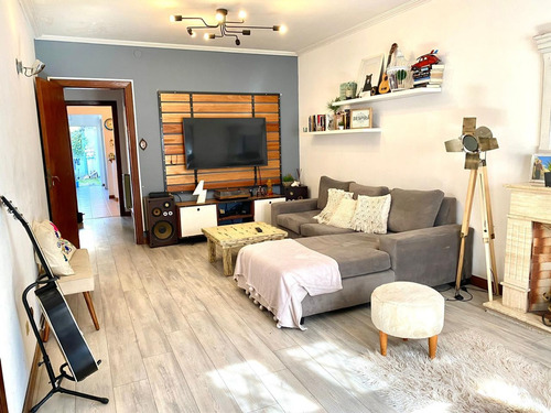 Venta Casa Bernal. Reciclada