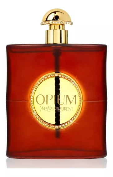 Perfume Importado Mujer Opium Edp 90 Ml Yves Saint Laurent