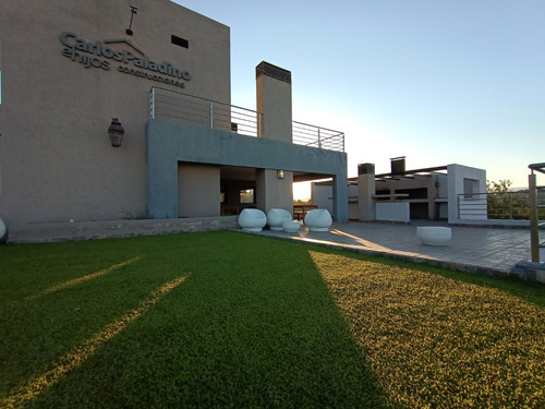 Departamento En Venta En Villa Carlos Paz