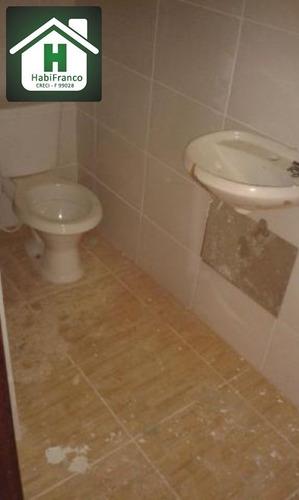 Imagem 4 de 11 de Casa Nova Geminada, Na Cidade Franco Da Rocha - Ca00130 - 32594363
