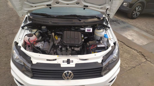 Imagem 15 de 15 de Voyage 1.0 12v Mpi Totalflex 4p Manual
