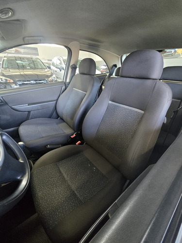 Chevrolet Celta 1.0 Ls Flex Power 3p