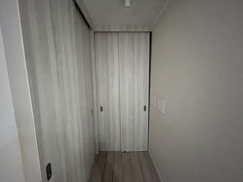 Venta Depto. 2d/1b + Est - Ñuñoa