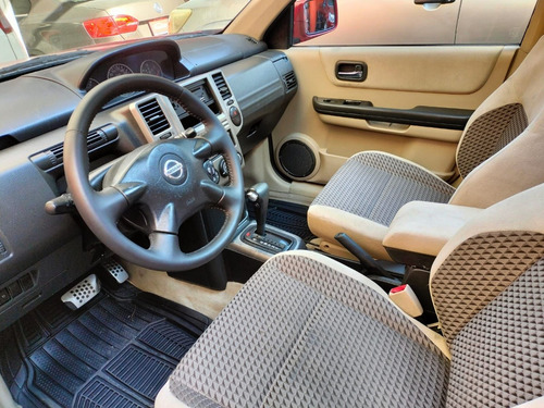 Nissan X-Trail 2.5 Slx Lujo At