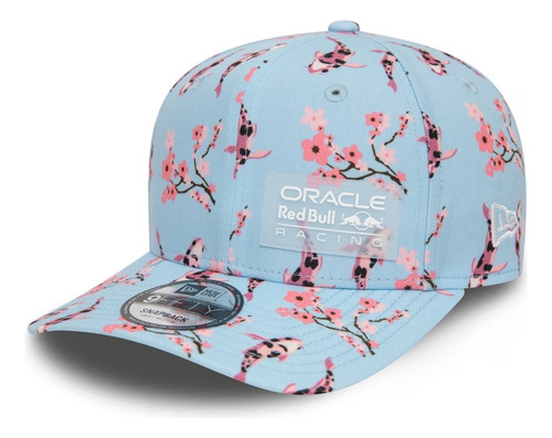 Gorra Red Bull Gran Premio Japón 2023