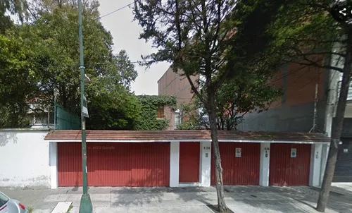 Cs- Casa En Del Valle Centro En Recuperación Bancaria