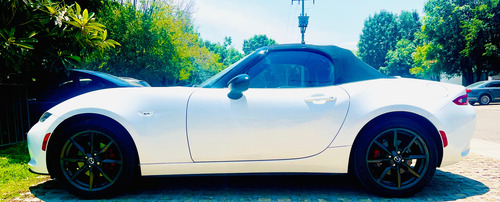 Mazda MX-5 2.0 I Sport Mt