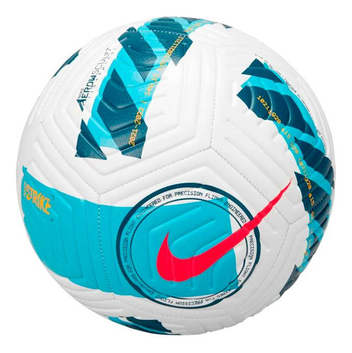 Imagen 2 de 2 de Pelota Nike Strk - White