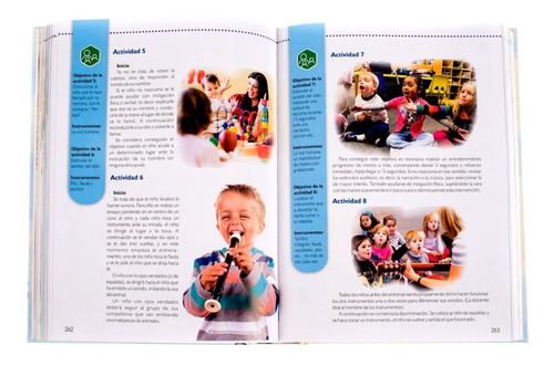Libro Manual Del Docente Preescolar
