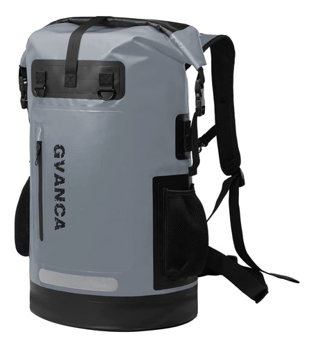 Gvanca Mochila Impermeable Para Kayak, Mochila Seca Con C...