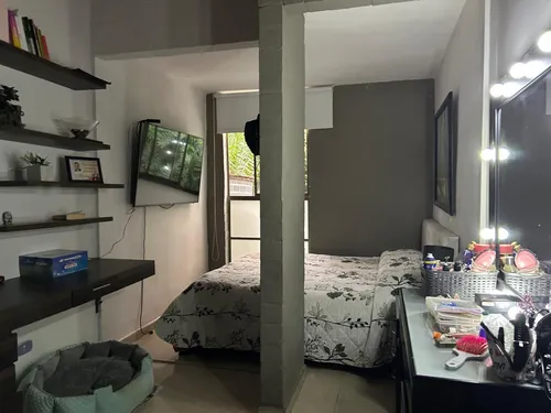 Casa En Arriendo En El Rodeo. Cod A16798